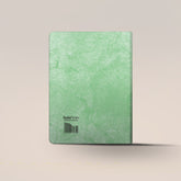 Notebook "Vaporetto"